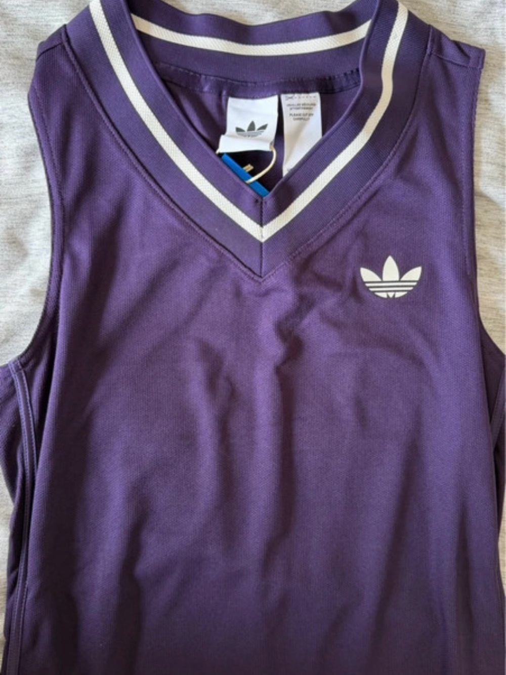 Adidas Active Golf Tennis Set - Picture 6 of 9